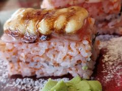 -炙柒Sekinana·精致料理 烧鸟·铁板烧(海上世界店)
