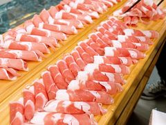 -阳坊胜利涮羊肉(阳坊老店)