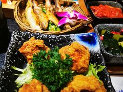-神隐烧肉酒场(九街店)