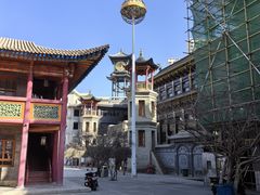 -东关清真大寺