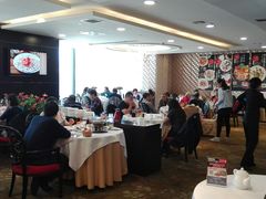 大堂-万龙洲海鲜(南新仓店)