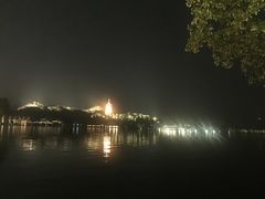 -杭州西湖柳莺里酒店·闻莺厅