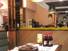 -北国小院(市桥店)