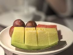 -九里云松·天香餐厅