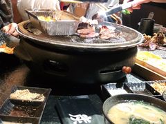 -炭虎烤肉(桂林路店)