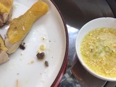 -食德喜·阳山鸡王食研基地