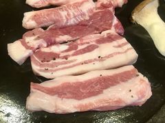 -Dombe豚(黑猪肉街店)