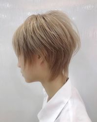 -MY WAY SALON