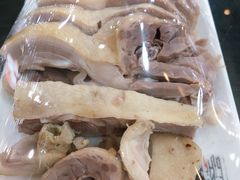 -冯鑫记南京鸭血粉丝汤(来燕路店)