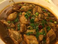 -小厨师·二十年沈家门小海鲜(百井坊巷店)