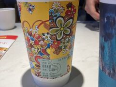 -茶话弄(李家村万达店)