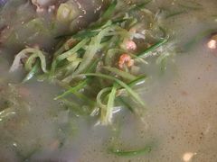 -大眼锅贴饺子(河西店)