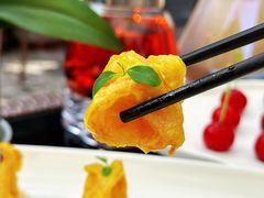 -悦真雅院·四合院·清真私房菜(雍和宫店)