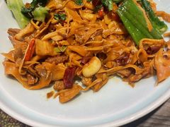 -桂大叔·砂锅粥·家传闽粤菜(县西巷店)