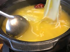 -U你·天然调味(南湖总店)