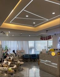 -U+nail优加专业美甲美睫