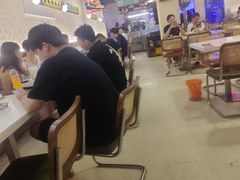 -白仁仔· 活烤海鲜 宵夜(豫园店)