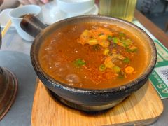 -黑窑厂糖油饼烤鸭·清真菜(旗舰店)