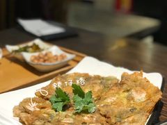 -大洋家·精品潮汕菜·生腌砂锅粥(天河东路店)