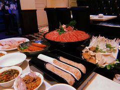 -一哥澳门豆捞·澳门风打边炉(高德置地店)