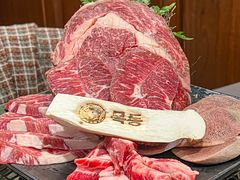 -牧童禧肉社·韩国炭火烤肉店(中粮祥云小镇店)