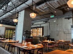 大堂-Mercato莫卡多露台餐厅与酒吧(K11店)