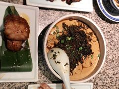 -南京大牌档(香港广场店)