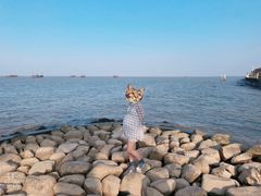 -湖州太湖旅游度假区-月亮广场