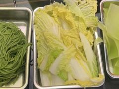 -师烤·豆花烤鱼(深圳坂田天虹店)