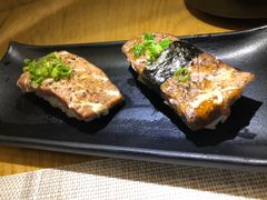-昊·来了寿司(双楠2店)