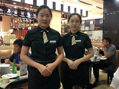 -铂丽斯国际大酒店-凯悦自助餐厅
