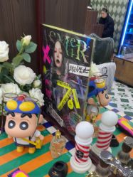 -Joker先生·男士理发馆