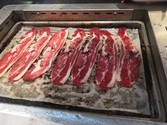 -巴麦隆自助烤肉(桂林路店)