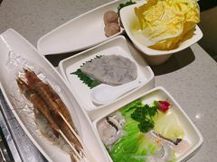 捞派巴沙鱼-海底捞火锅(丹竹头星悦天地店)