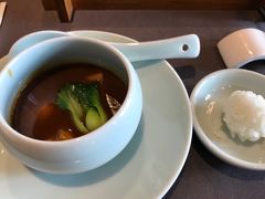 -羲和雅苑•北京烤鸭(平安国际金融中心店)