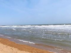 -渡海小渔村.老辈日照菜