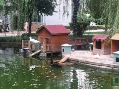 -瑞博尔花园酒店(太周创新产业园店)