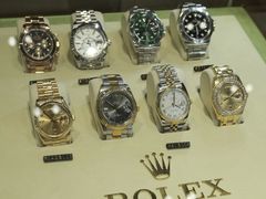 -109度二手奢侈品手表包包珠宝回收(新天地店)