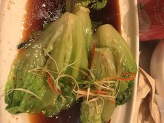 -悦海·家宴·冰花皮皮虾大锅贴(宝龙店)