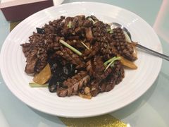 -金春禧(贵和领秀城店)