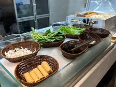 -晶丽香榭自助餐(南京大饭店)