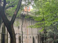 -西湖风景区十里琅珰-五云山