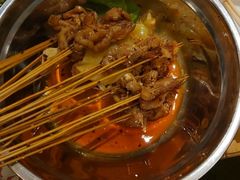 -嘉州鲜知味钵钵鸡(奎星楼店)