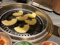 -麻蒲碳烤肉(远景路1号店)