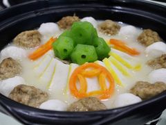 -雅和生态渔庄·宜城锅巴饭(龙灵山公园店)