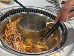 -葛记红焖羊肉(人民路店)