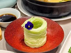 -望乡楼上海菜(陆家浜路店)