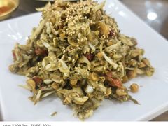 -金螃蟹