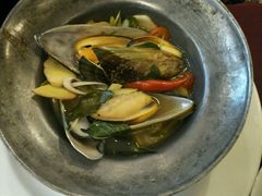 -BAI BUA RESTAURANT