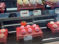 -御茶膳房皇家糕点博物馆(北京首店)